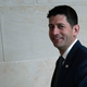 Illustration for article titled Nature abhors Paul Ryan, tries to eat his carem/em